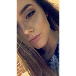 Meet your Posher, Sabrina